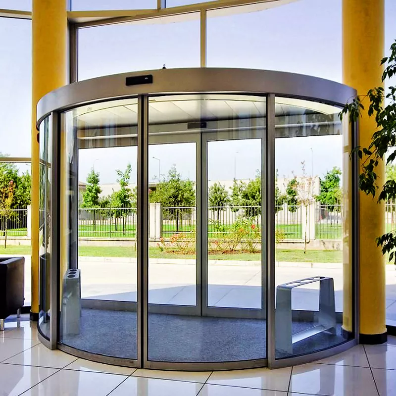 Doras Braiteoir Uathoibríoch