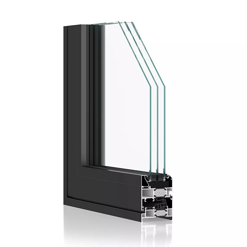 Windows atá tíosach ar fhuinneamh