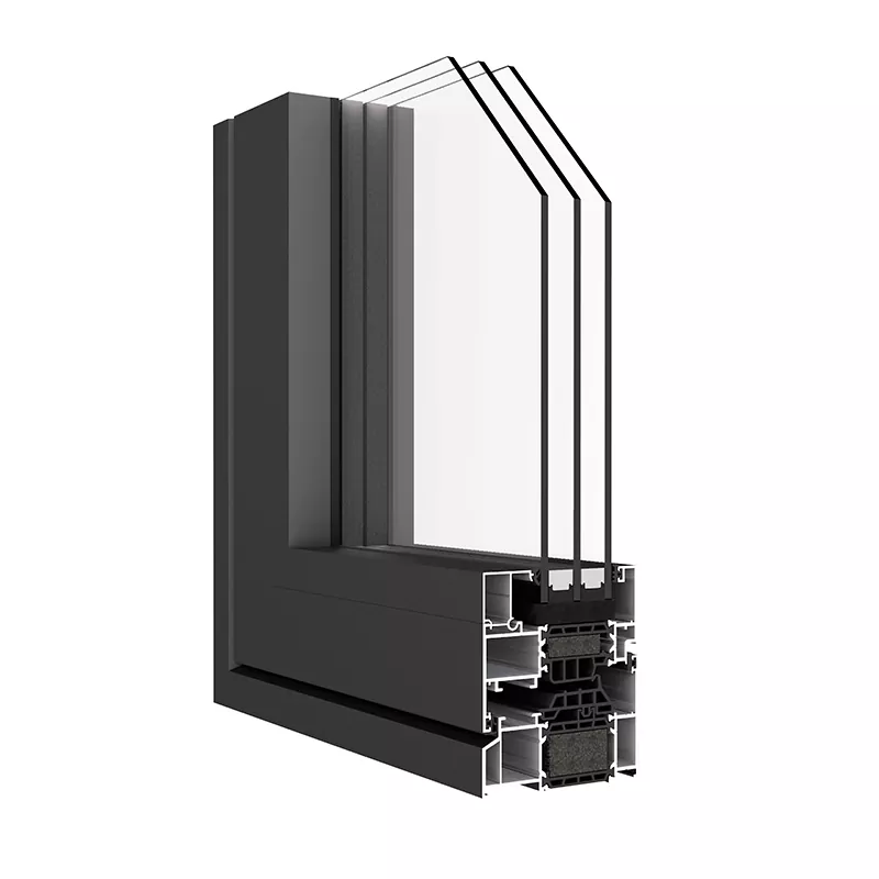 Windows coigilte fuinnimh