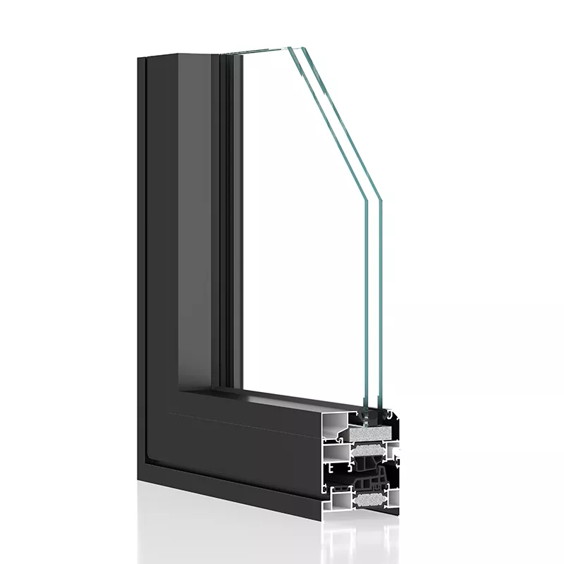 Gloine Sár-Choigilt Fuinnimh